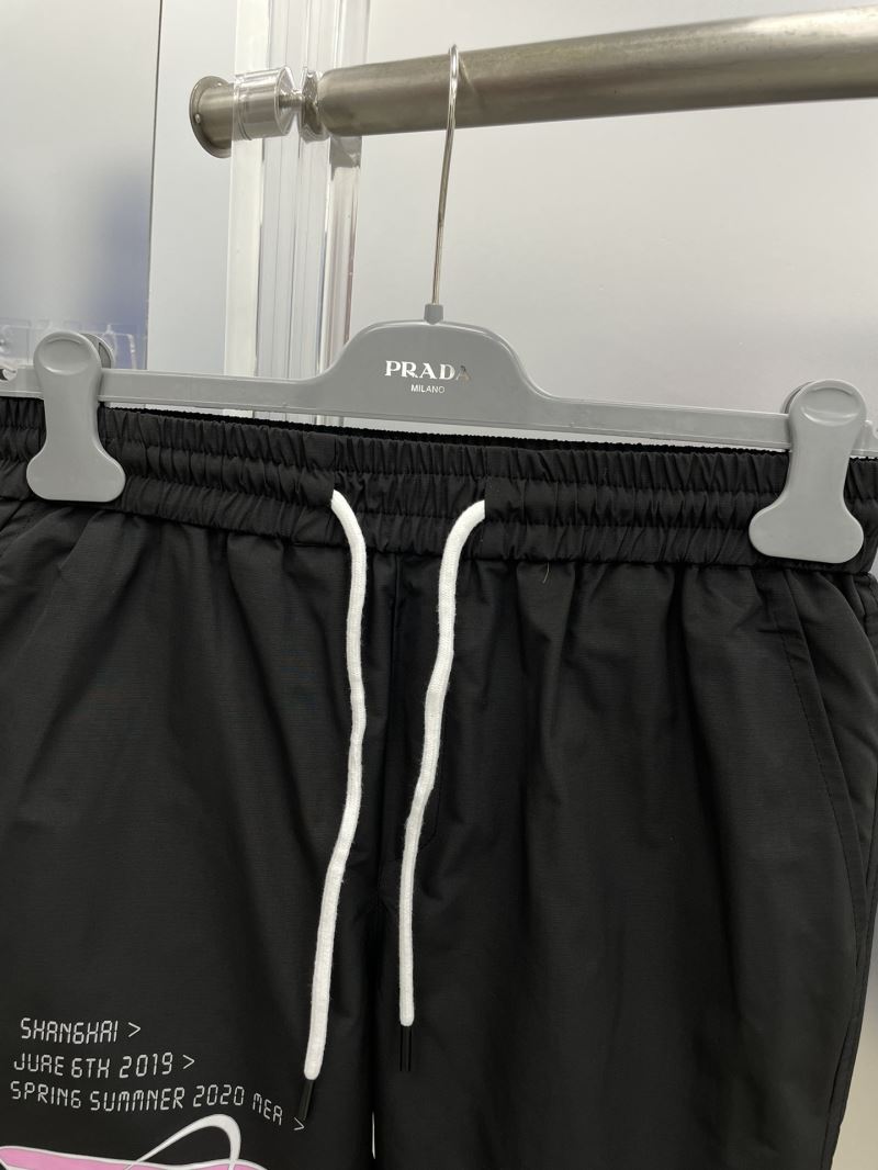 Prada Short Pants